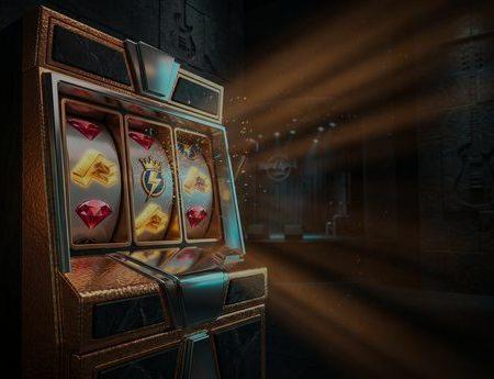 Hard Rock Casino